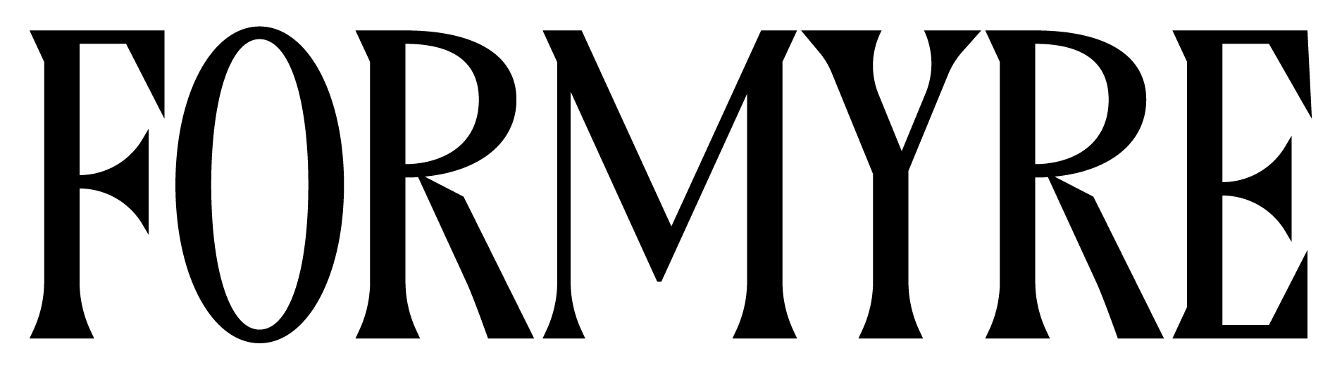 FORMYRE