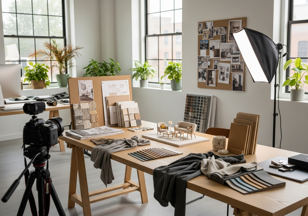Design That Feels Like Home