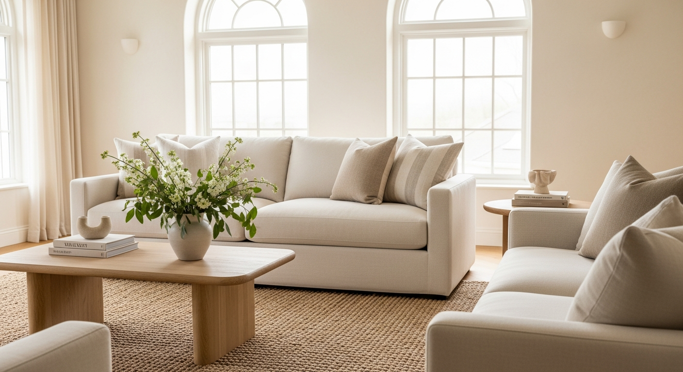 Imagine More from Your Spaces.
