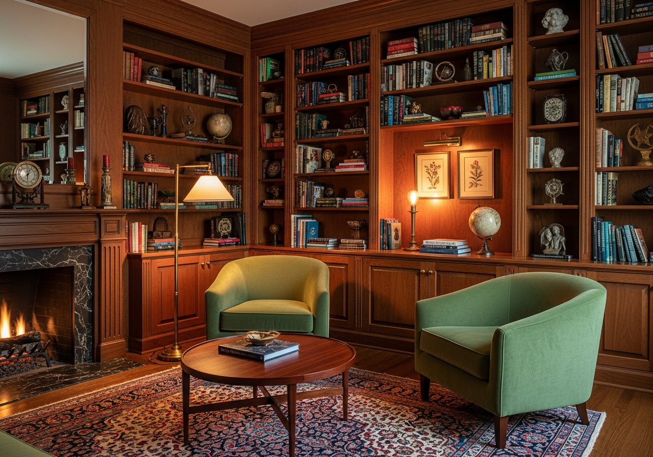 Library