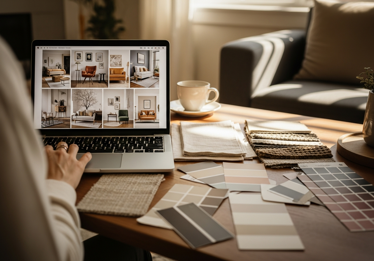 Virtual Design
