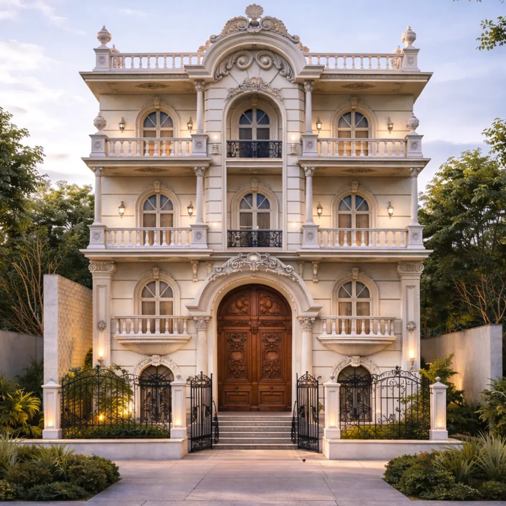 CHATEAU X