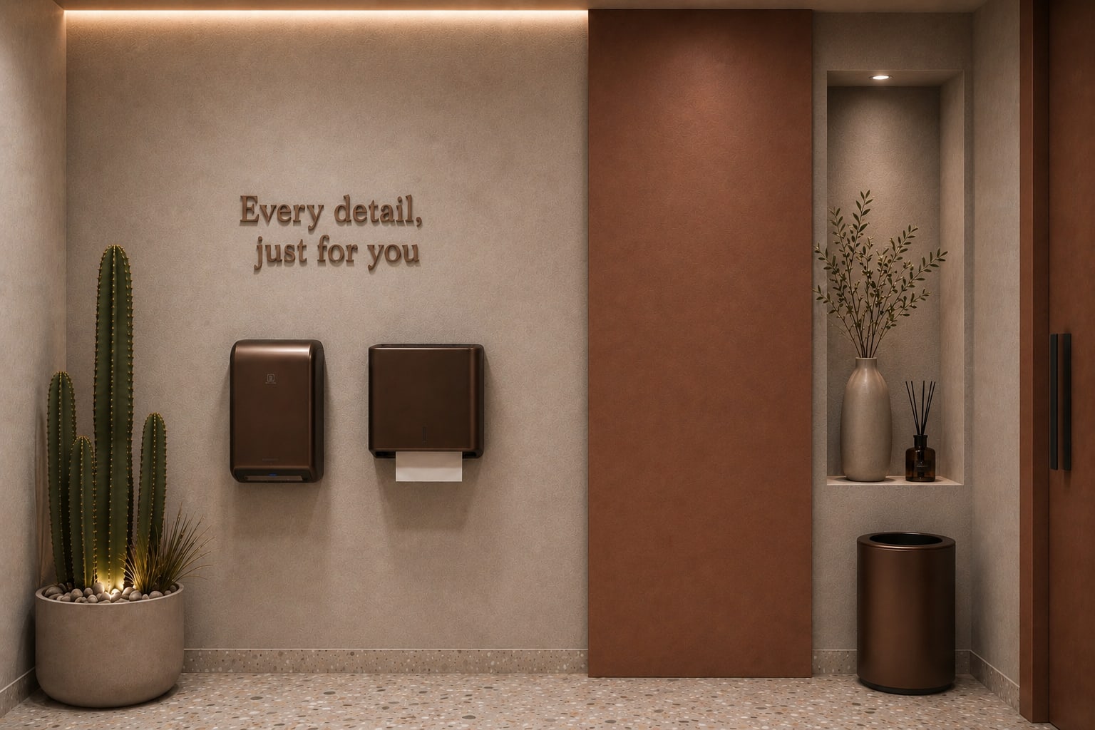 RESTROOM
