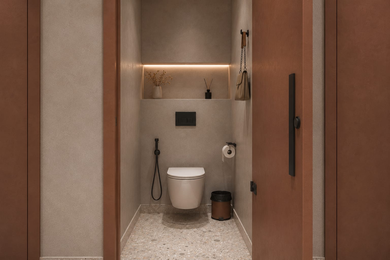 RESTROOM