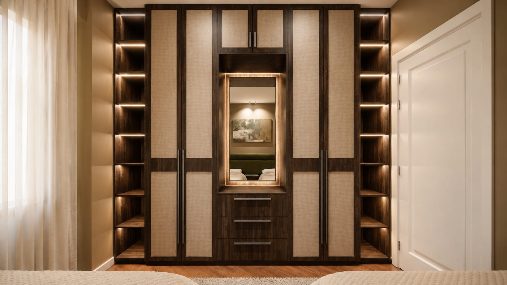 BEDROOM 2