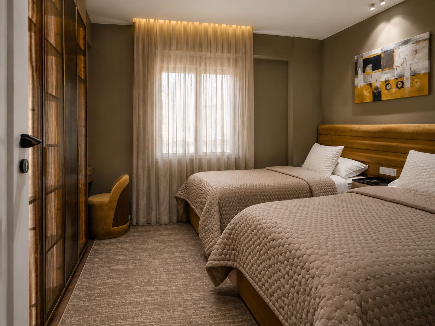 BEDROOM 3