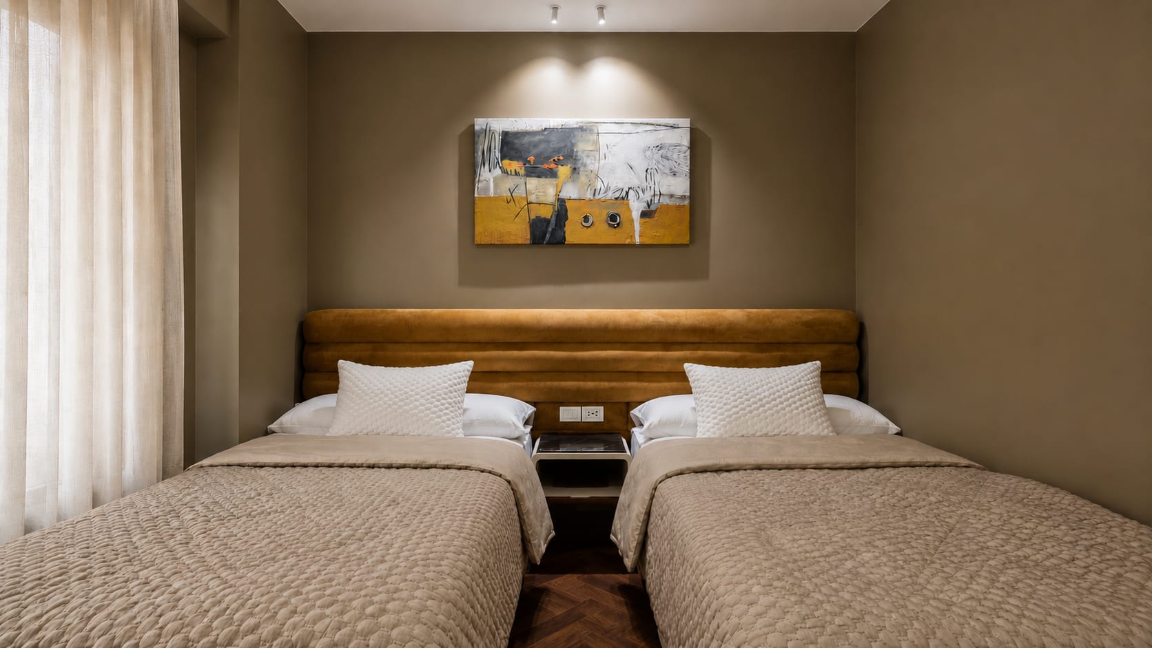 BEDROOM 3