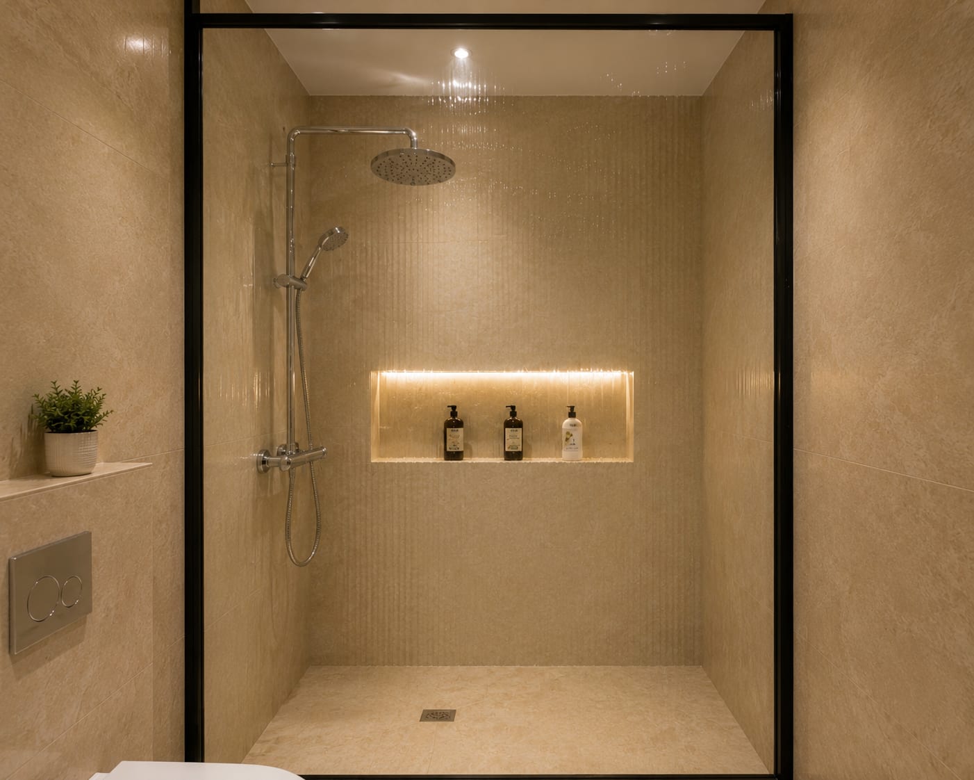 BATHROOM 2