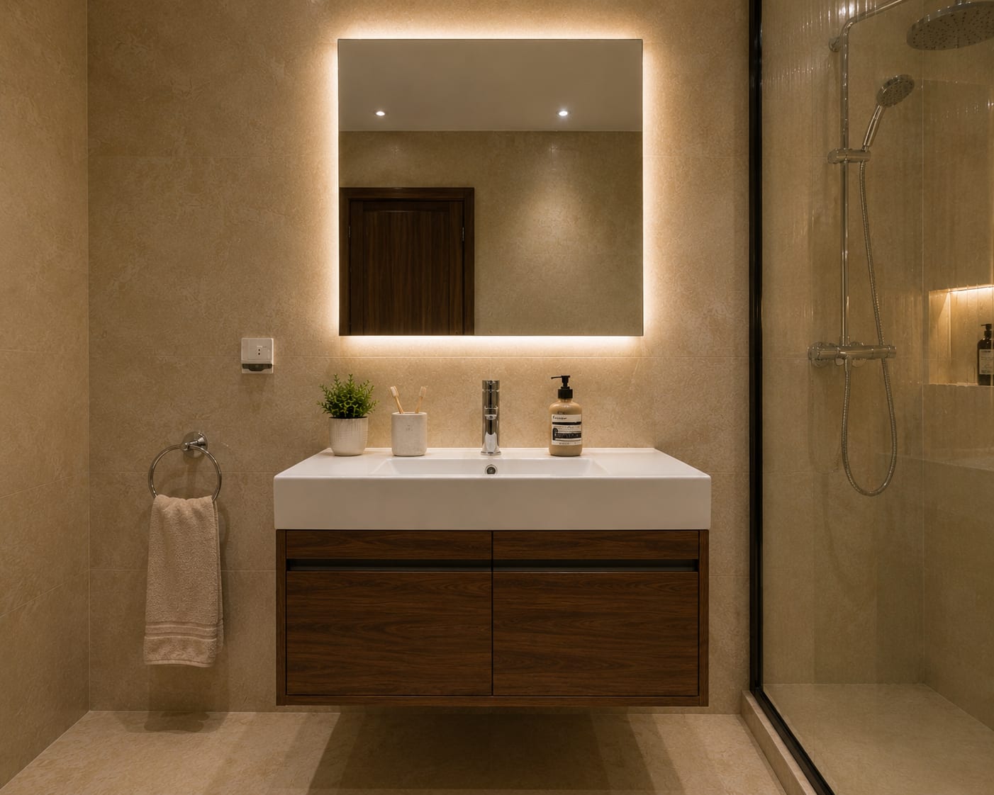 BATHROOM 2