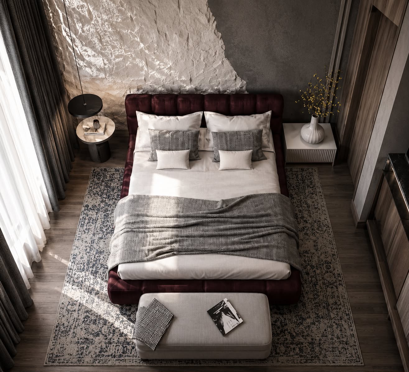 Boy Bedroom