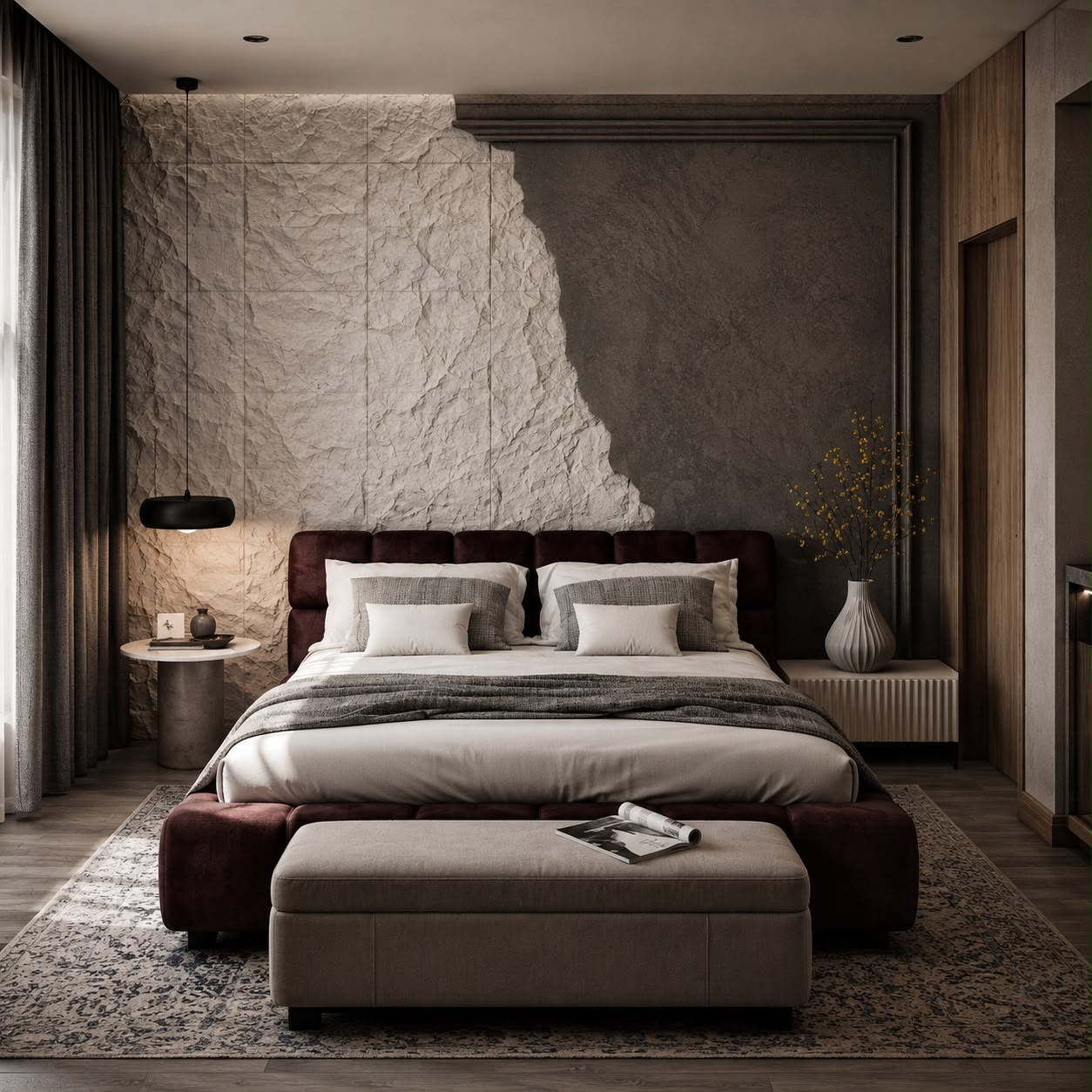 Boy Bedroom