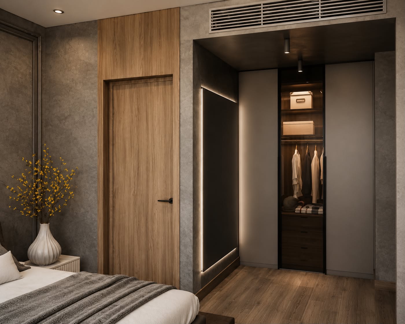 Boy Bedroom