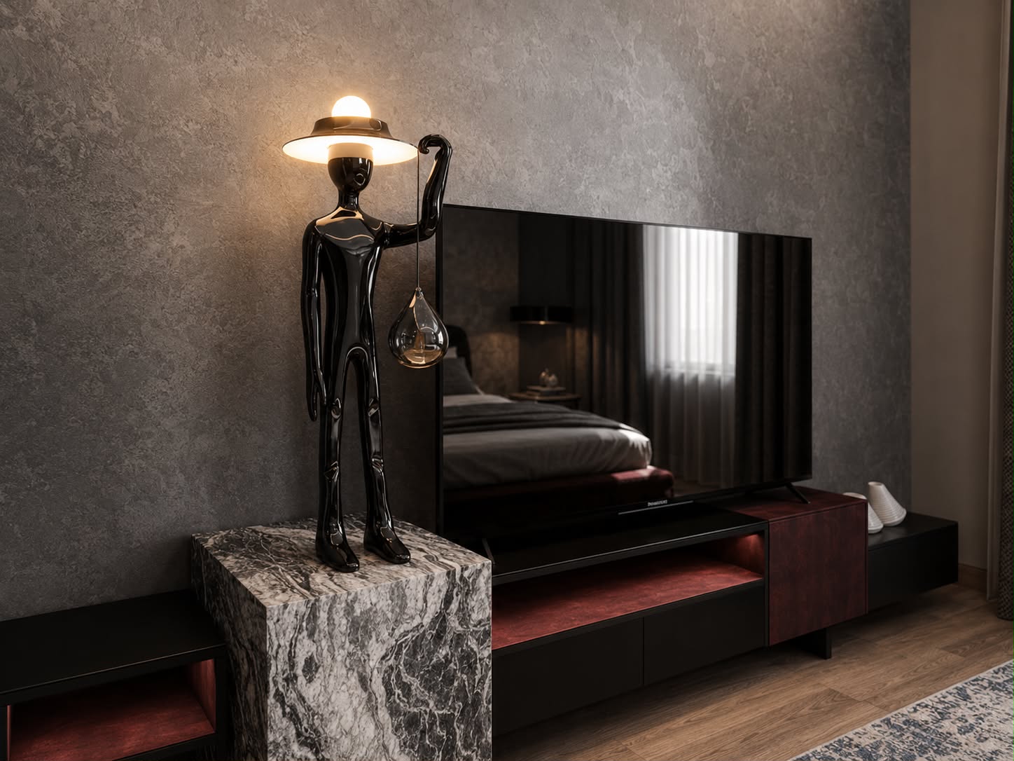 Boy Bedroom