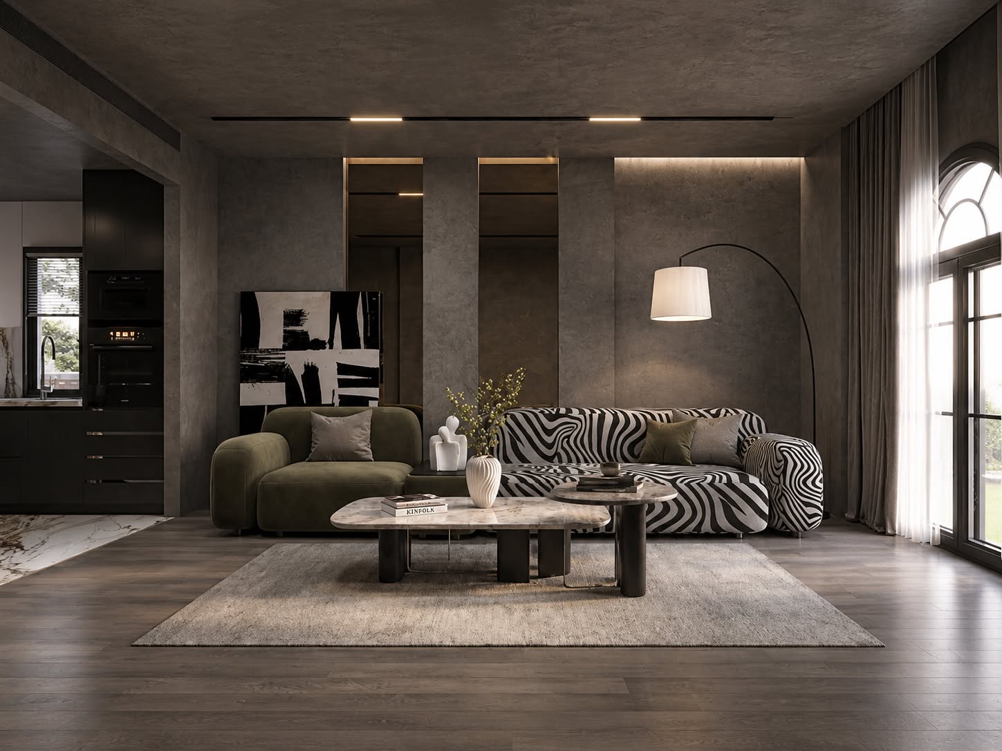 Living Room (2)