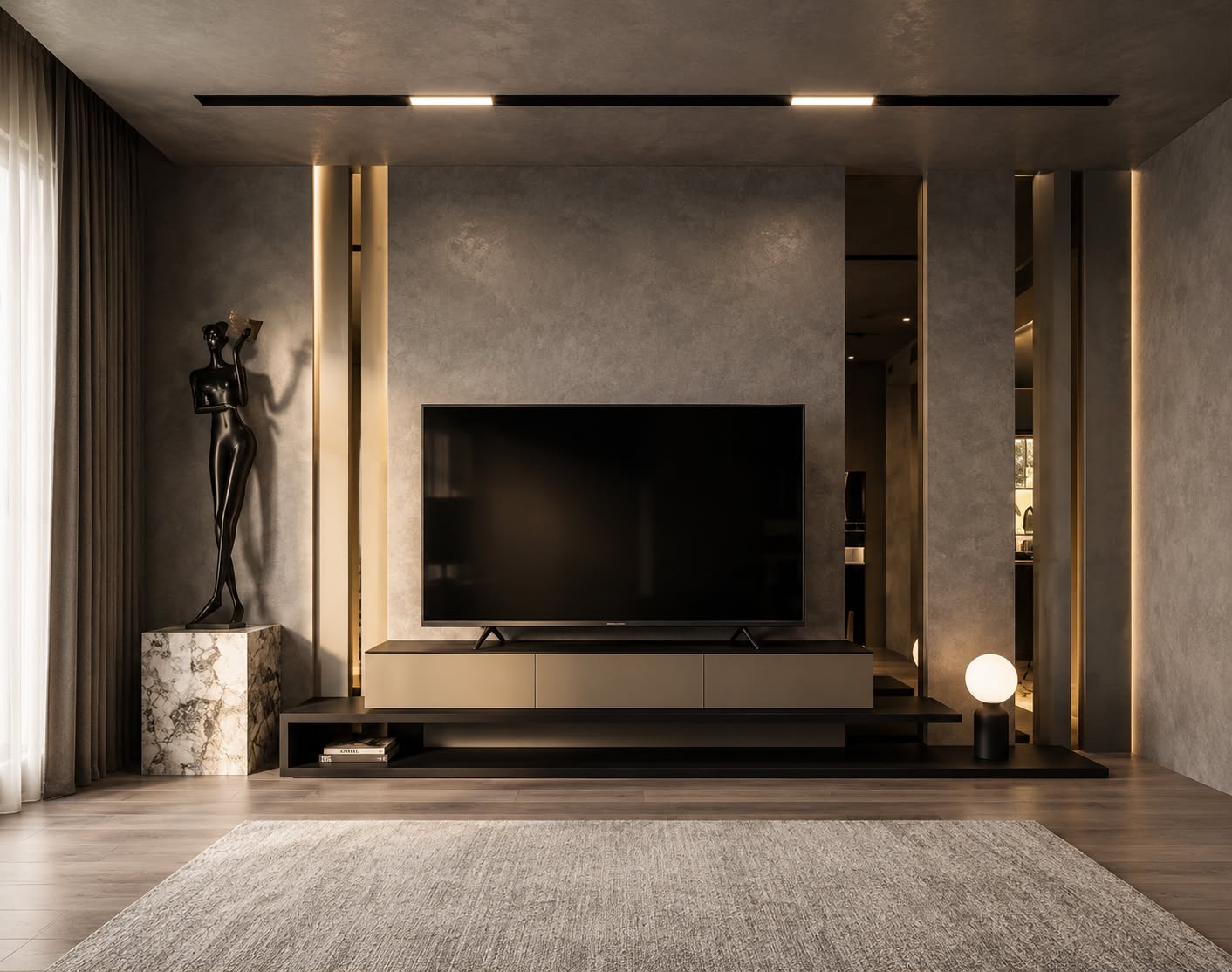 Living Room (2)