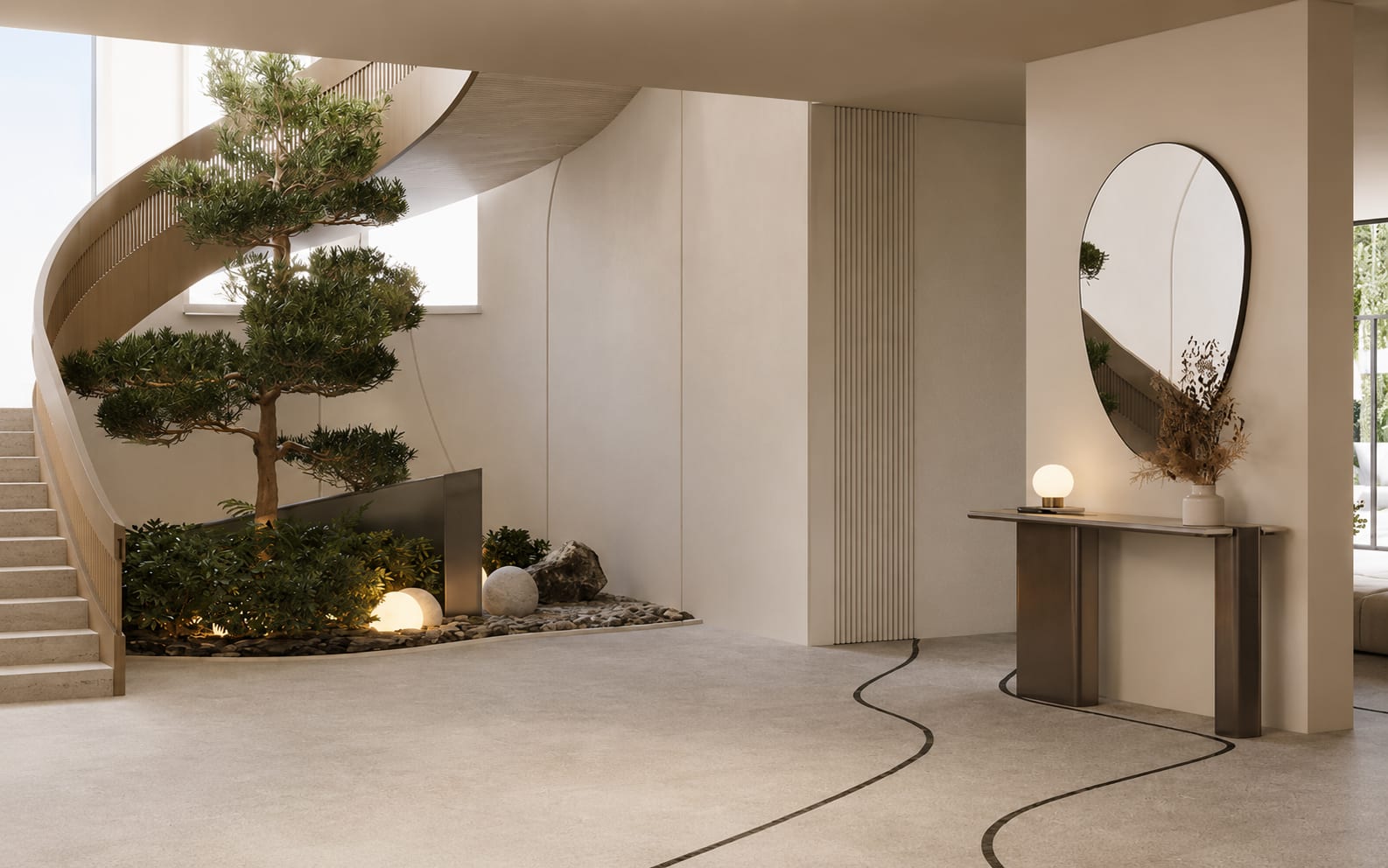 Basement