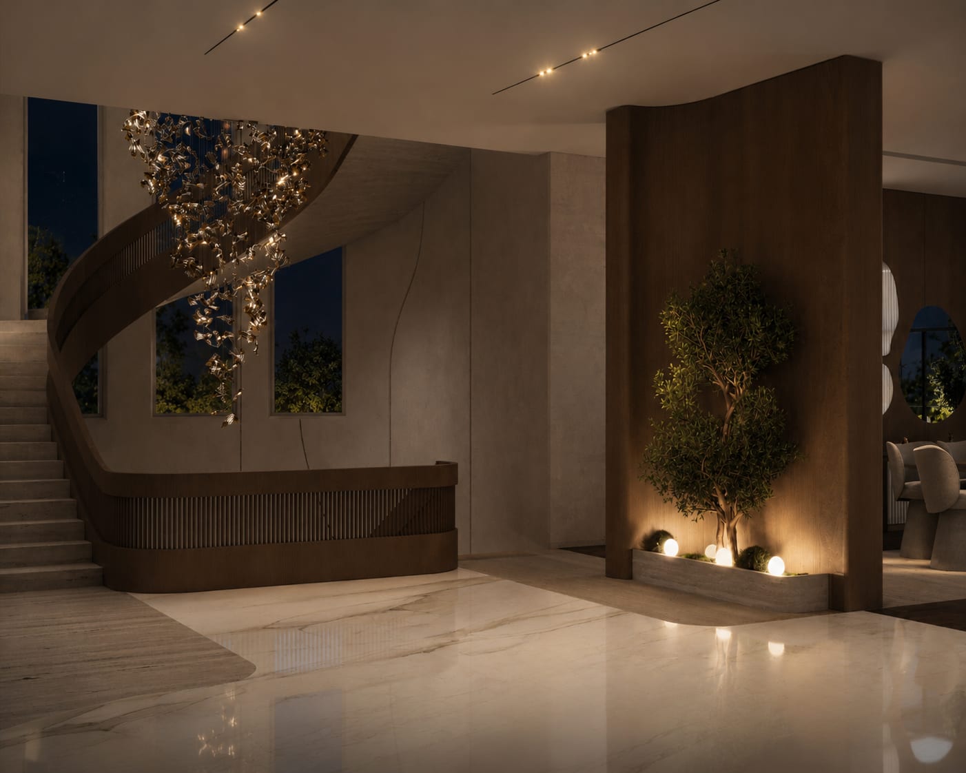 GROUND FLOOR
