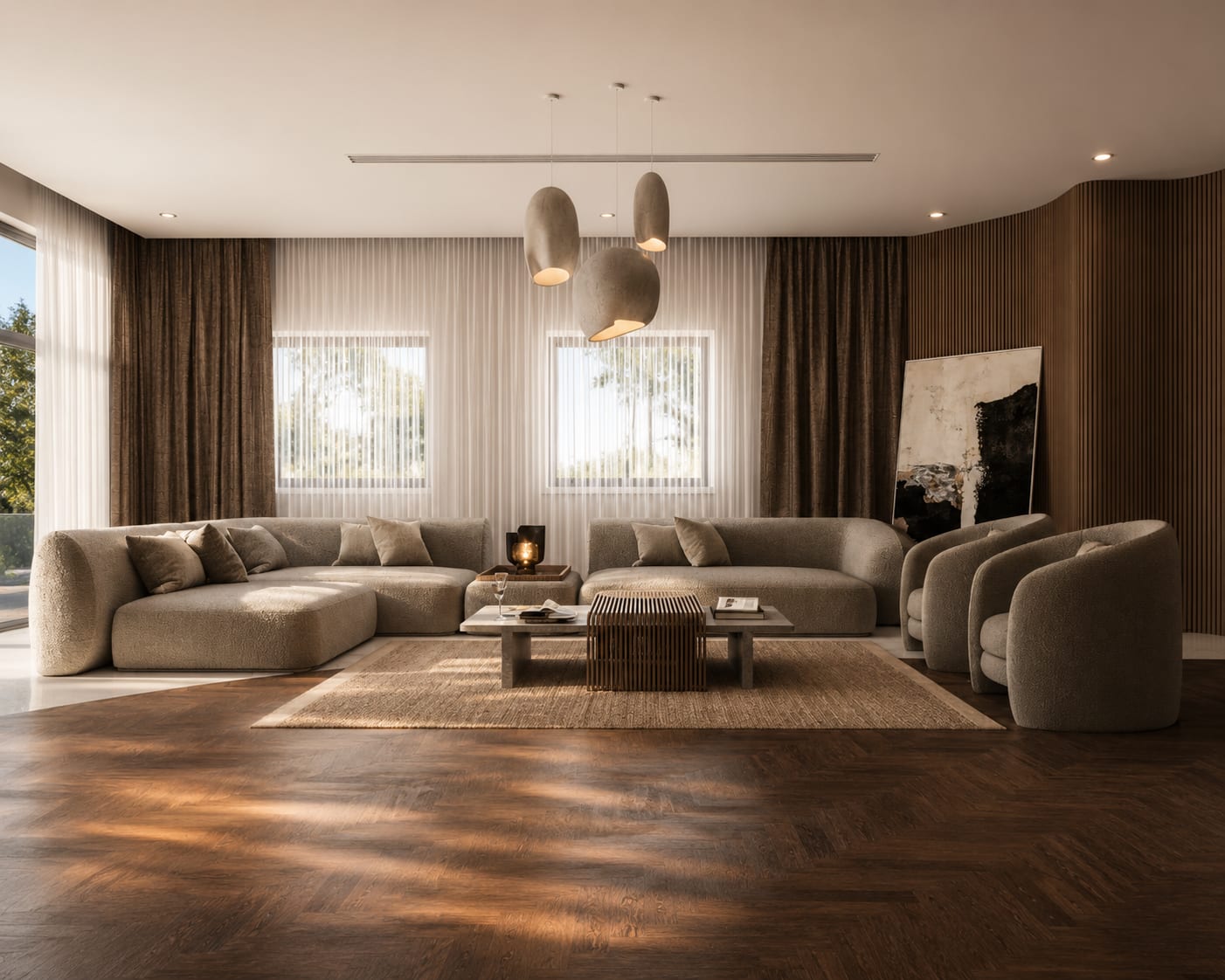 GROUND FLOOR
