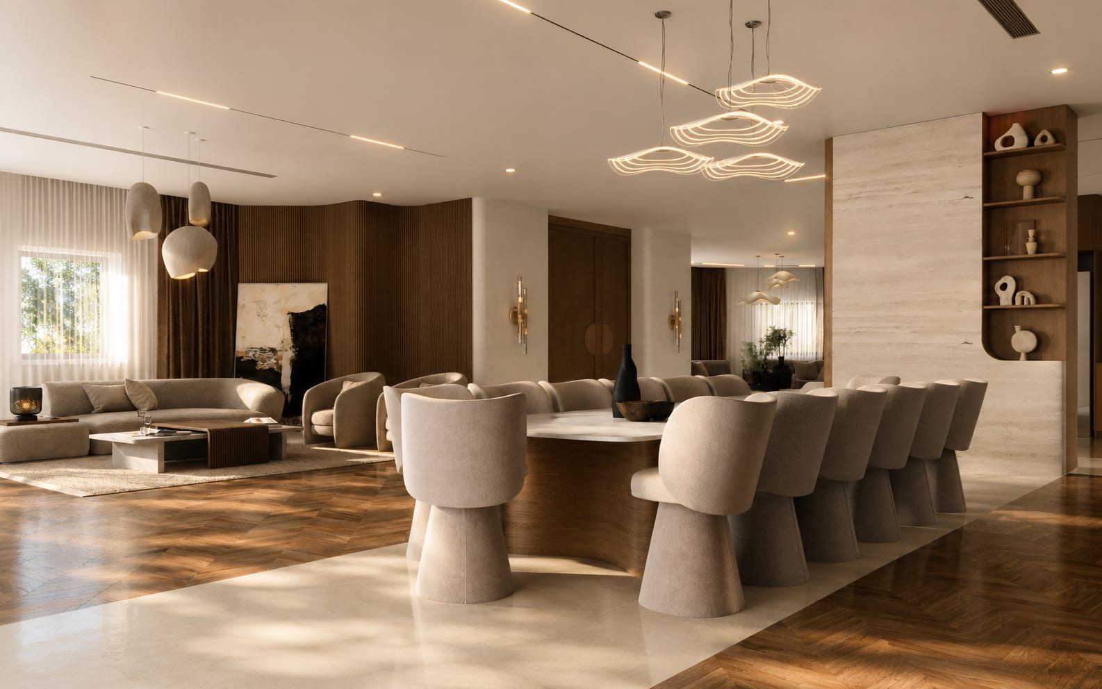GROUND FLOOR