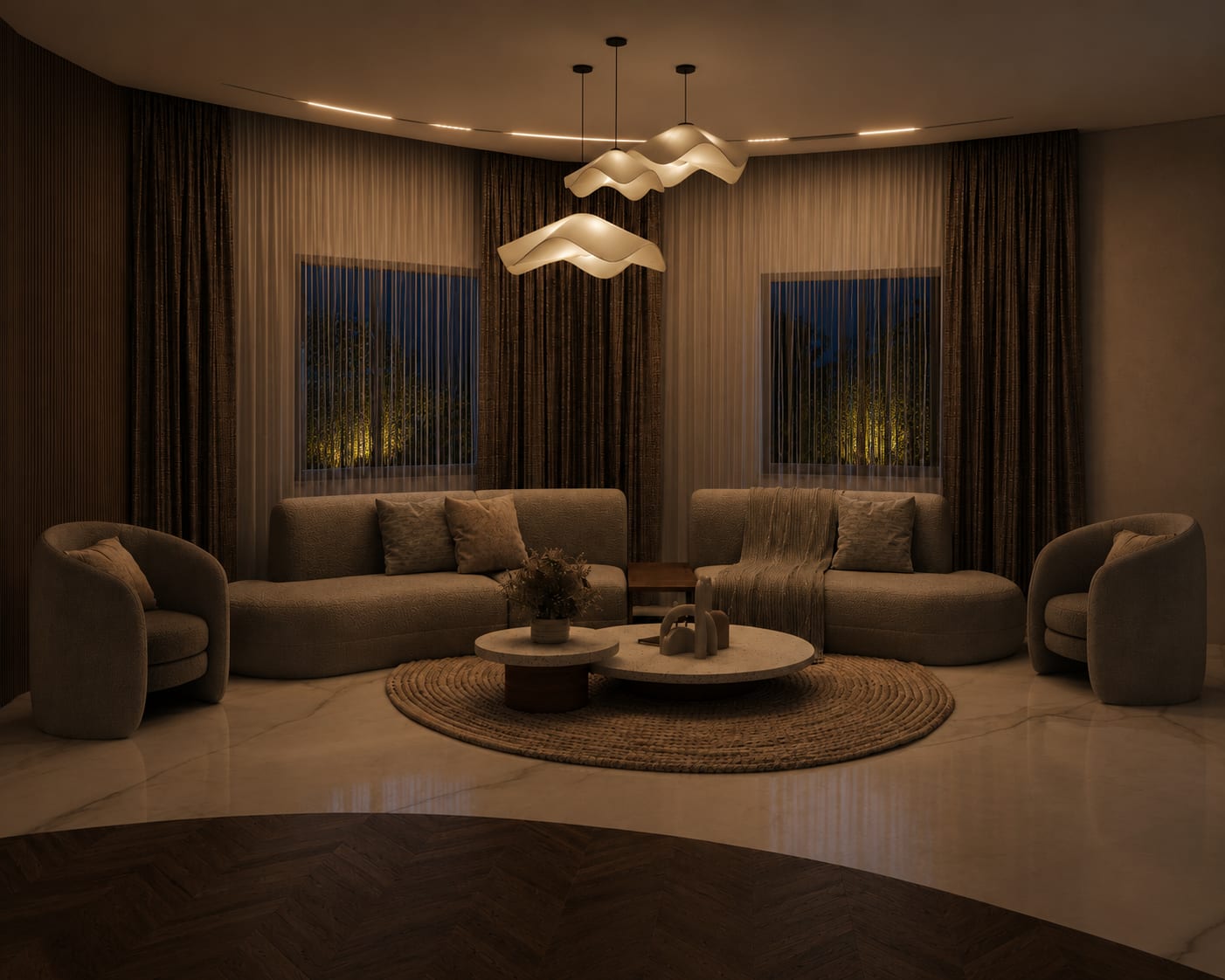 GROUND FLOOR