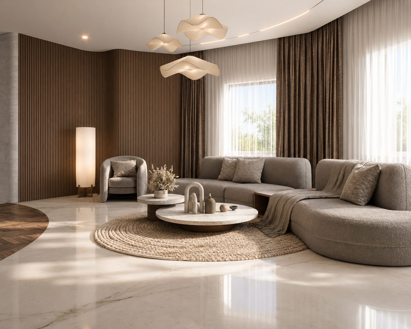 GROUND FLOOR