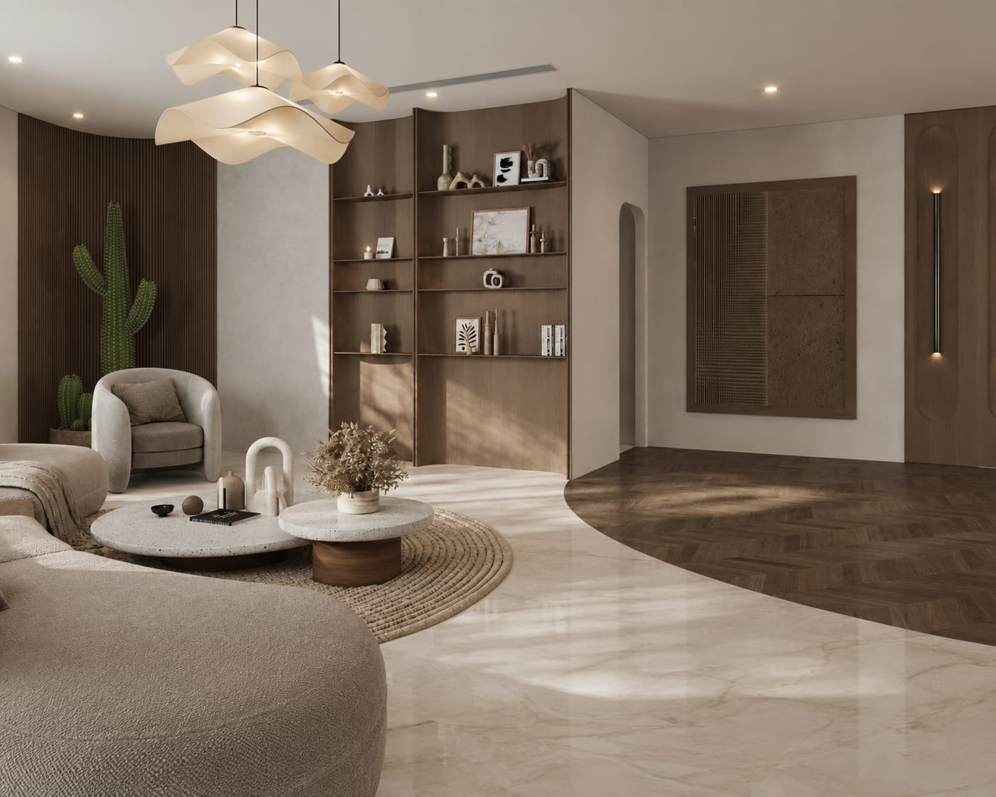 GROUND FLOOR