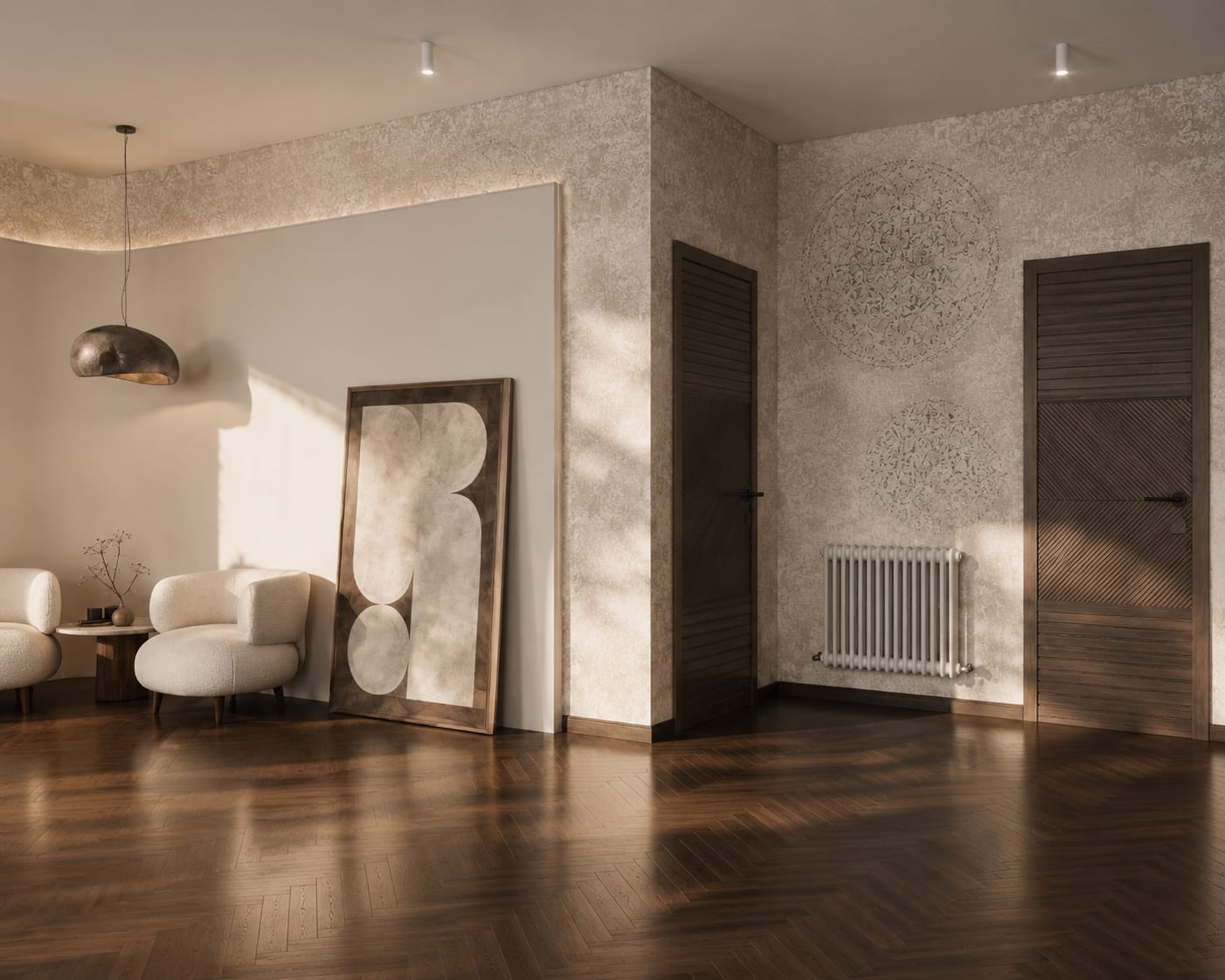 Ground Floor