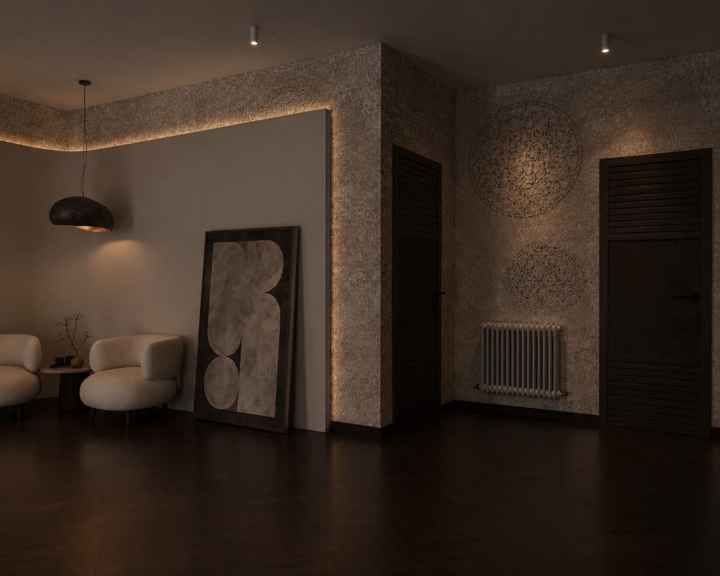 Ground Floor