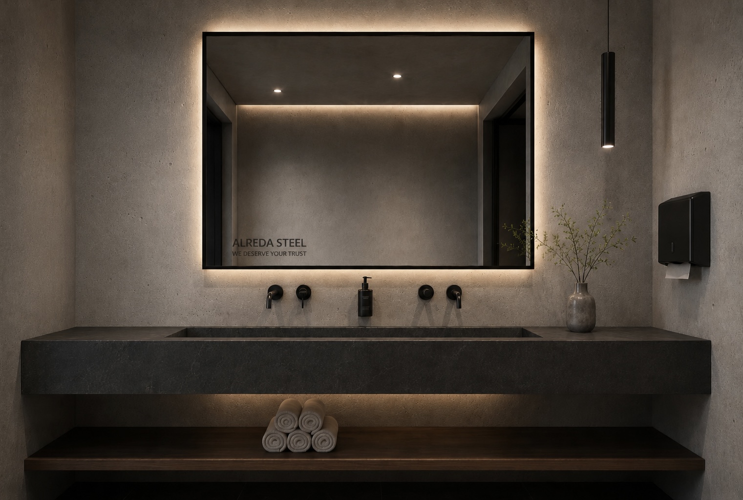 REST ROOM