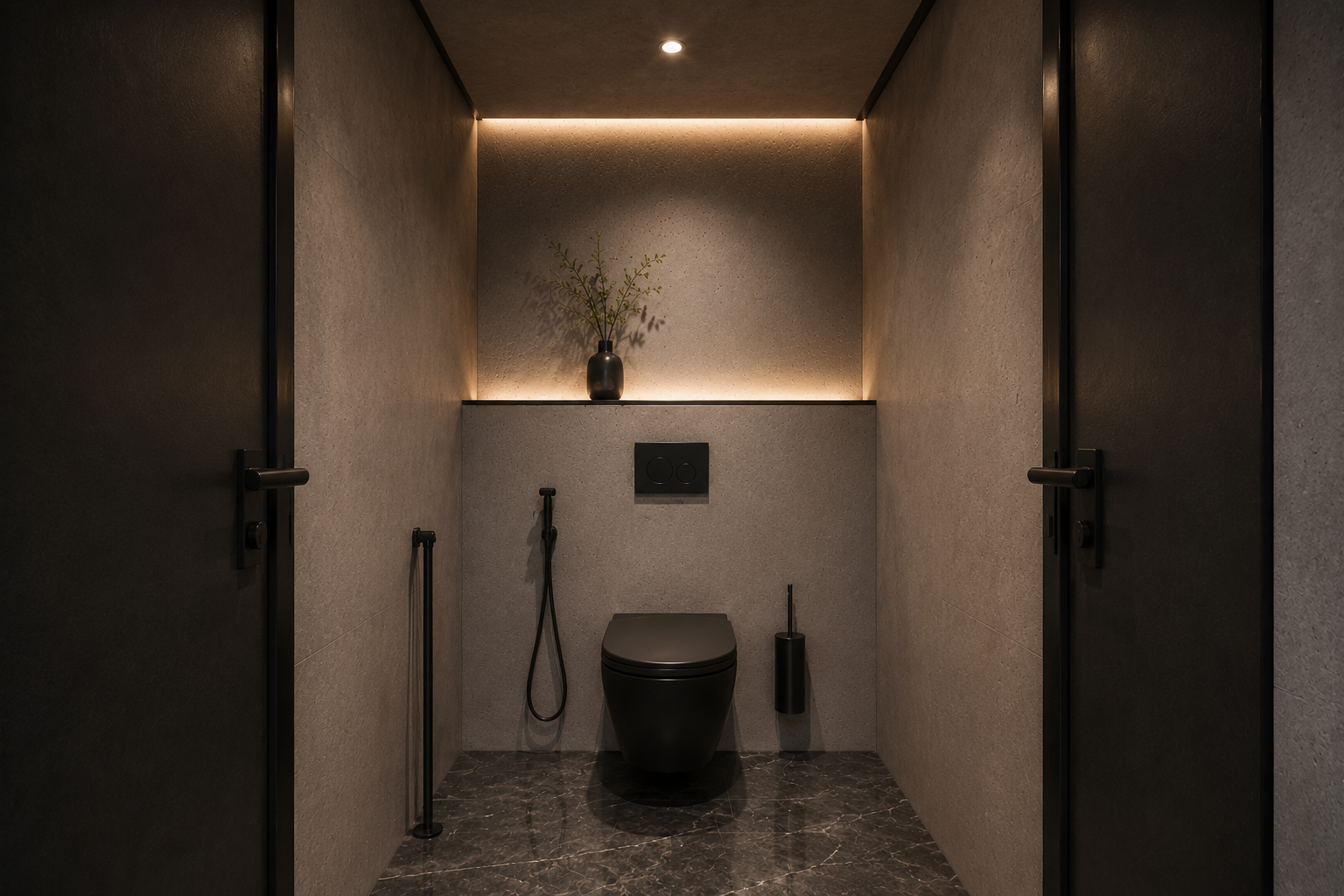REST ROOM