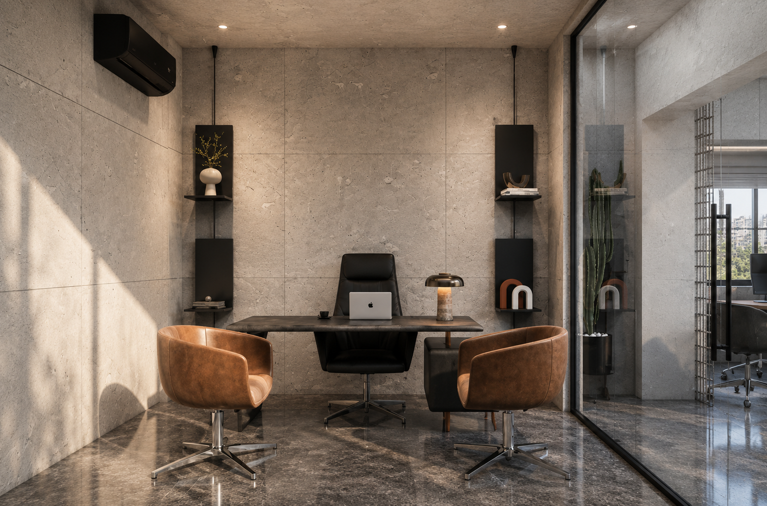 CEO OFFICE