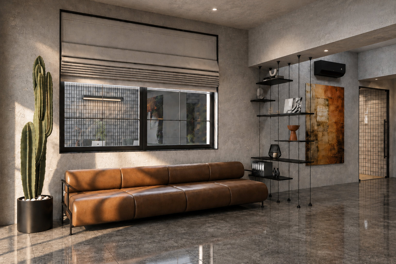 CEO OFFICE