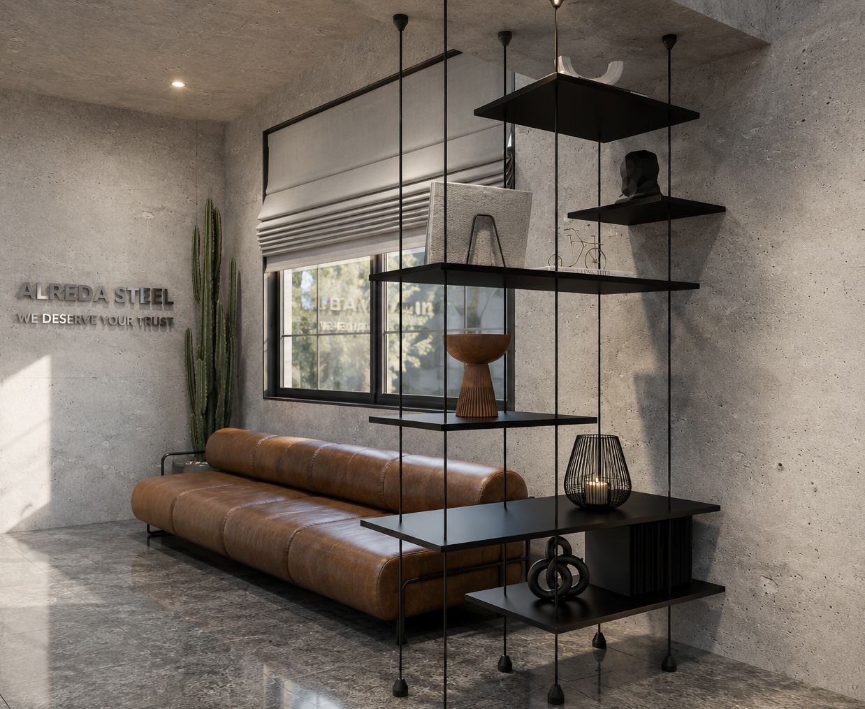 CEO OFFICE