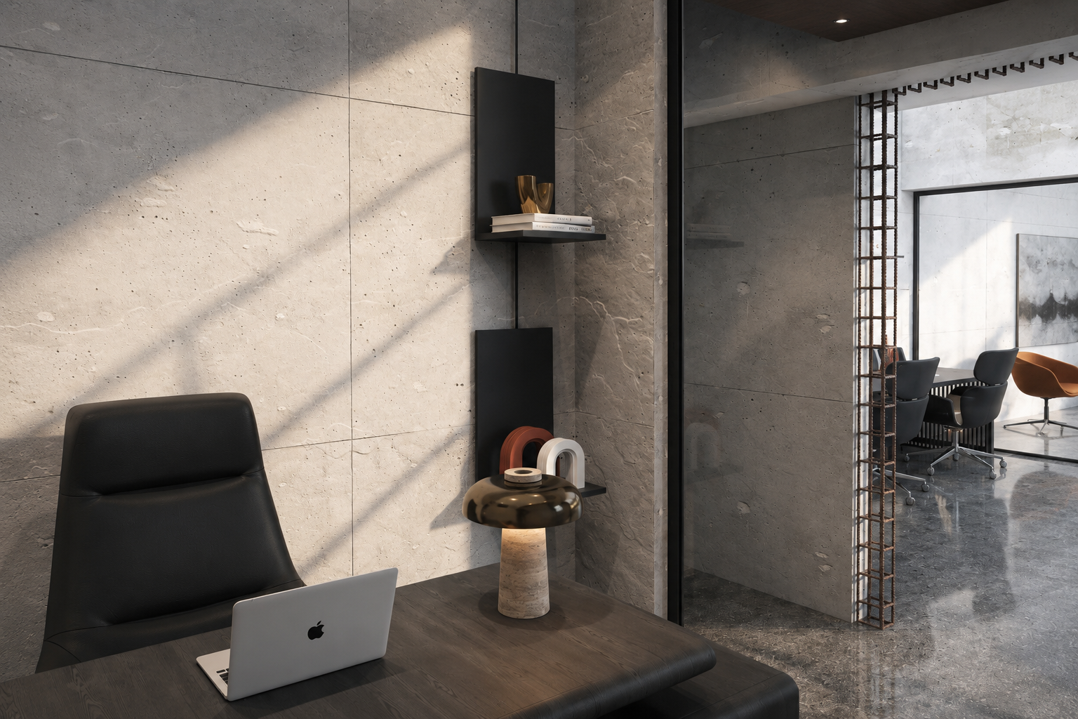 CEO OFFICE