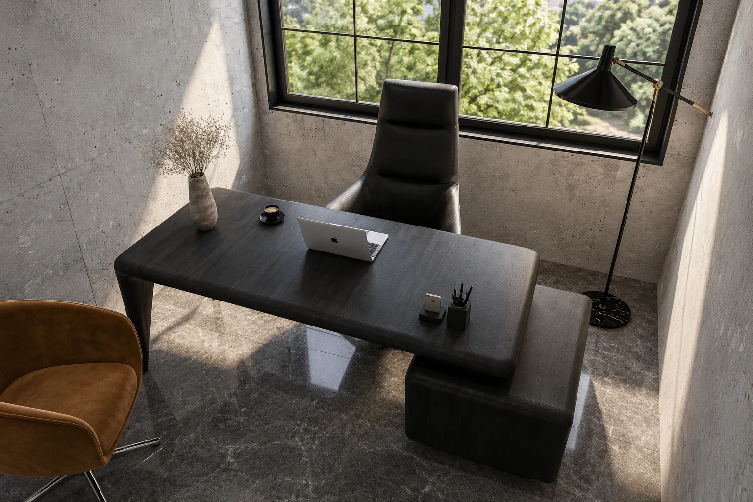 MANAGER OFFICE