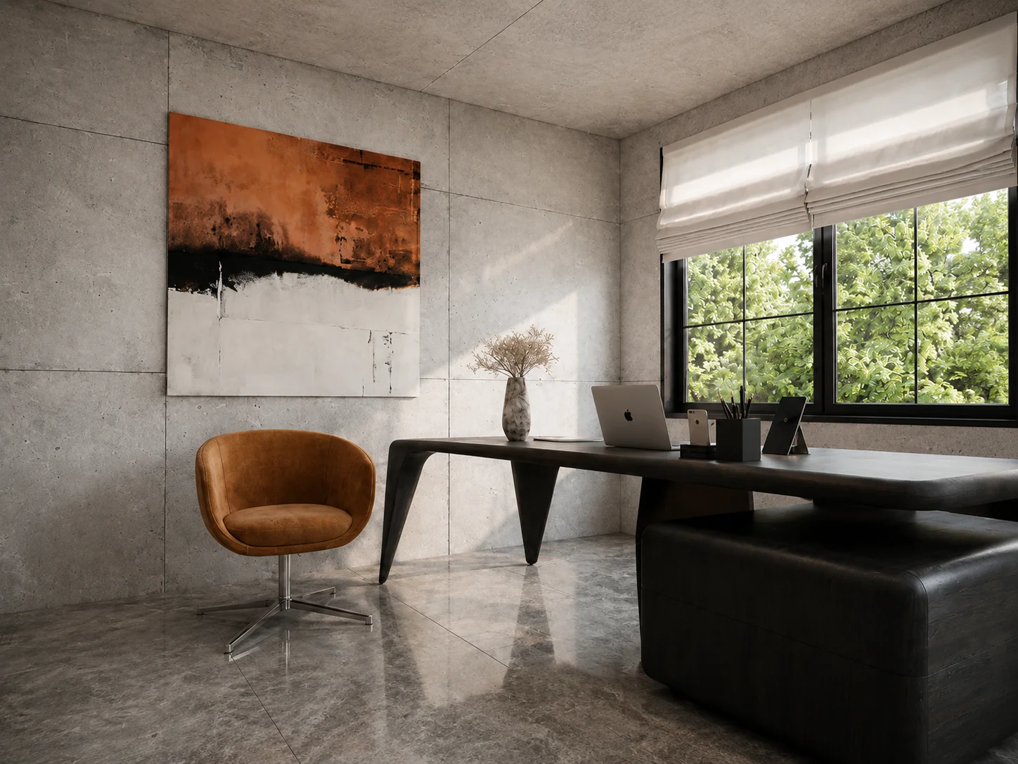 MANAGER OFFICE
