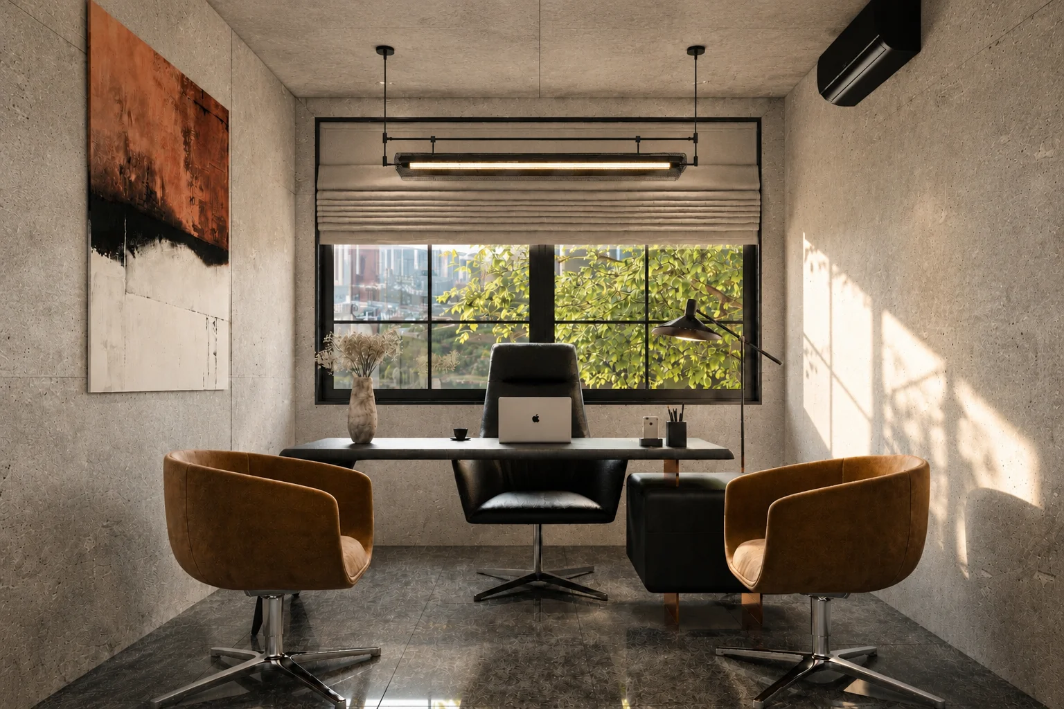 MANAGER OFFICE