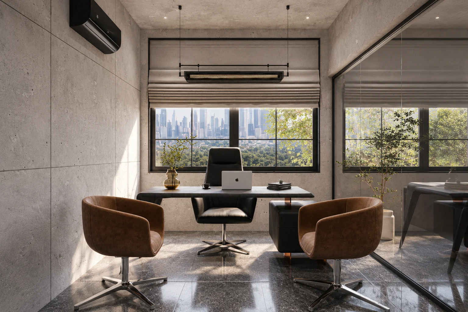 ACCOUNANT OFFICE