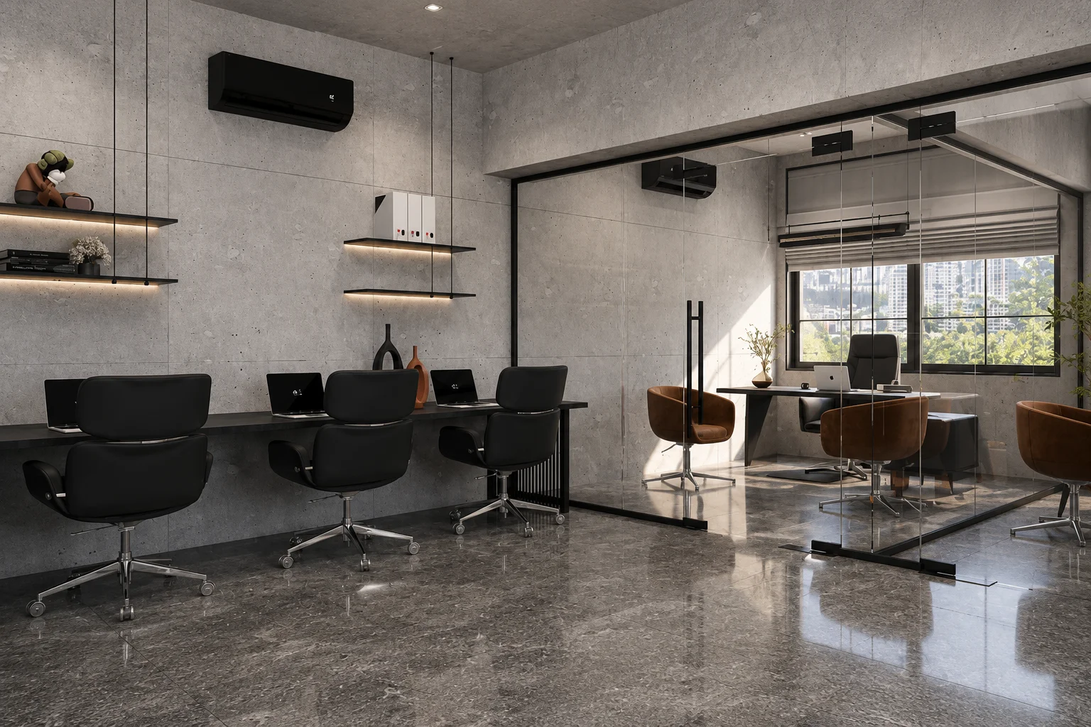 ACCOUNANT OFFICE